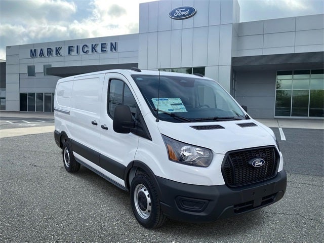 2026 Ford Transit-150 Base