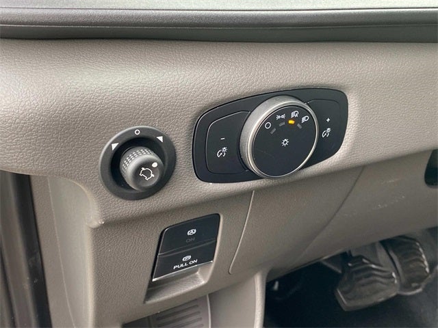 2026 Ford Transit-150 Base