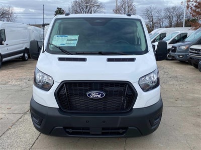 2026 Ford Transit-150 Base