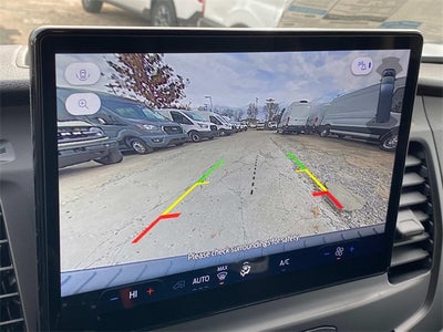 2026 Ford Transit-150 Base