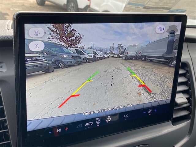 2026 Ford Transit-150 Base