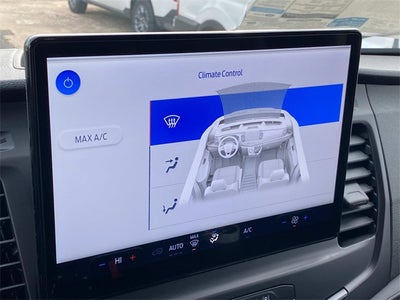 2026 Ford Transit-150 Base