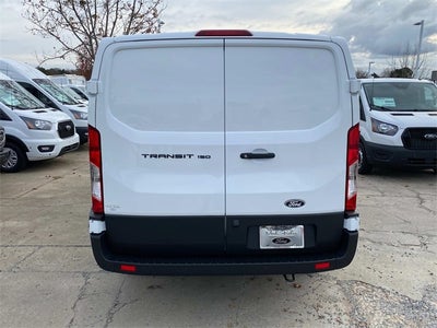 2026 Ford Transit-150 Base