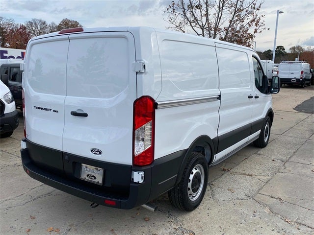 2026 Ford Transit-150 Base