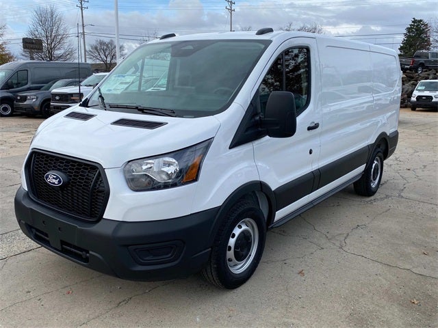 2026 Ford Transit-150 Base