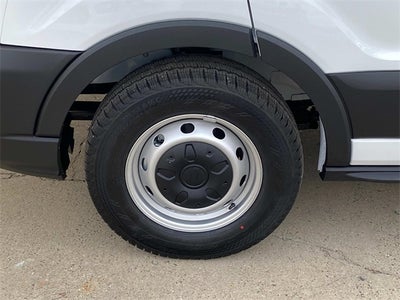 2026 Ford Transit-150 Base