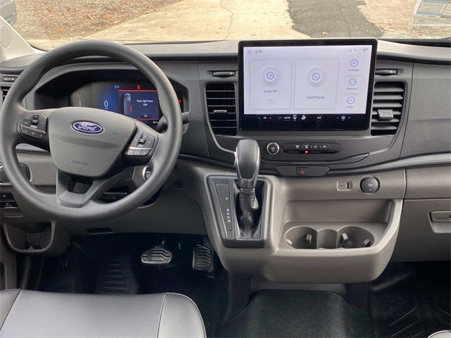 2026 Ford Transit-150 Base