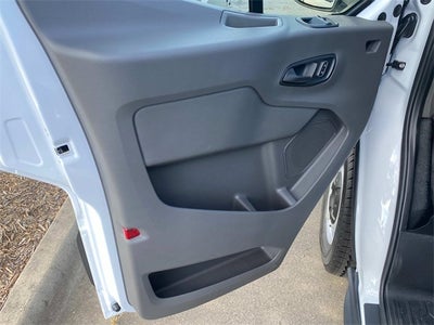 2025 Ford Transit-150 Base