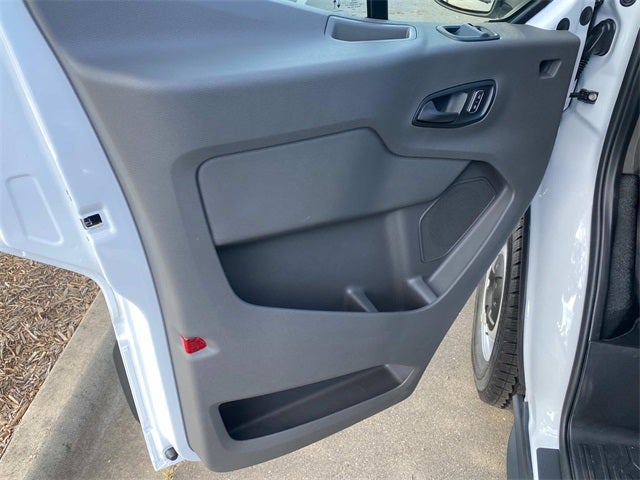 2025 Ford Transit-150 Base