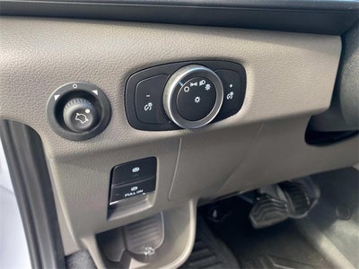 2025 Ford Transit-150 Base