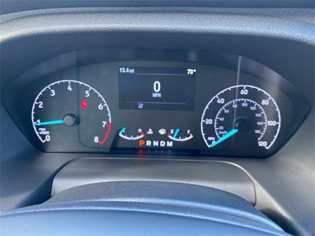 2025 Ford Transit-150 Base