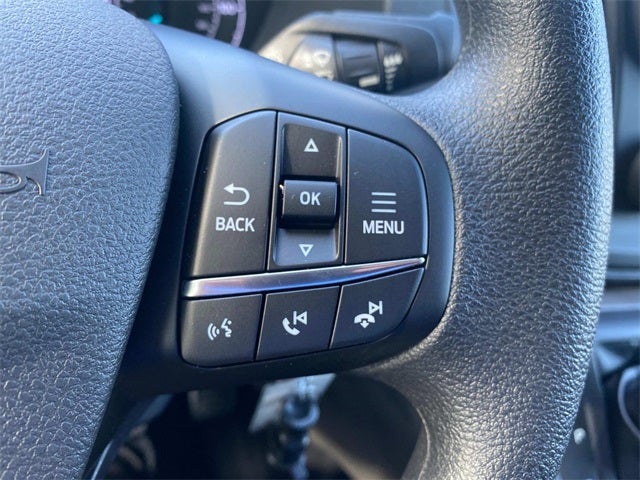 2025 Ford Transit-150 Base