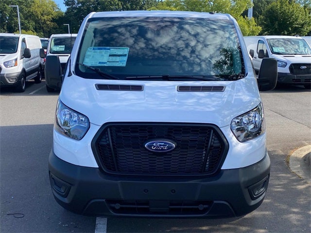 2025 Ford Transit-150 Base