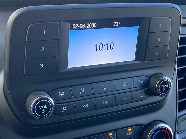 2025 Ford Transit-150 Base