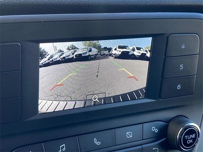 2025 Ford Transit-150 Base