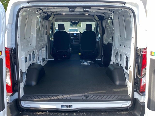 2025 Ford Transit-150 Base