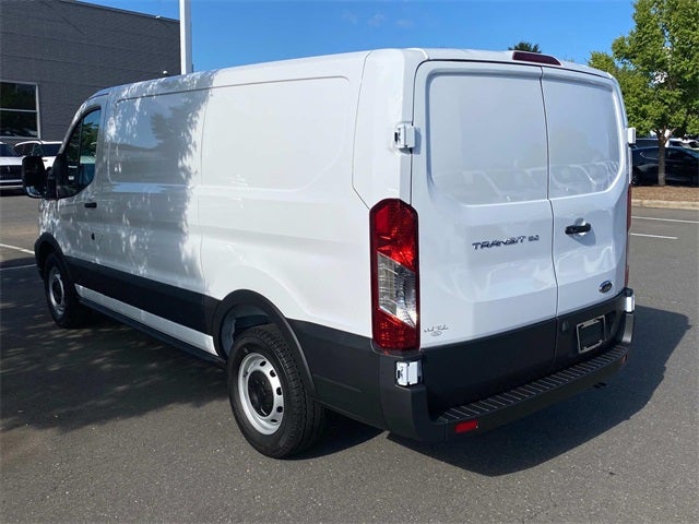 2025 Ford Transit-150 Base