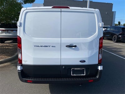 2025 Ford Transit-150 Base