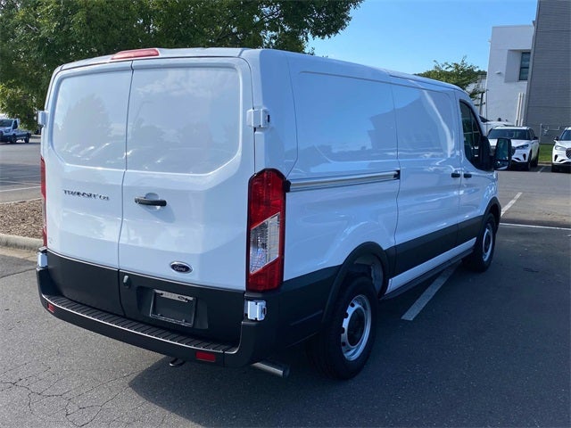 2025 Ford Transit-150 Base
