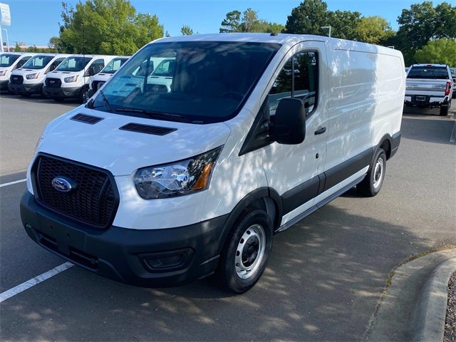 2025 Ford Transit-150 Base