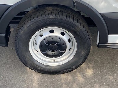 2025 Ford Transit-150 Base