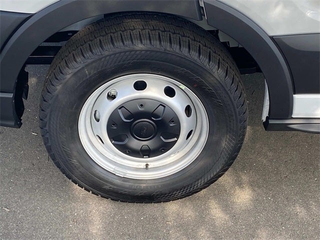 2025 Ford Transit-150 Base