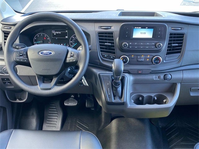 2025 Ford Transit-150 Base