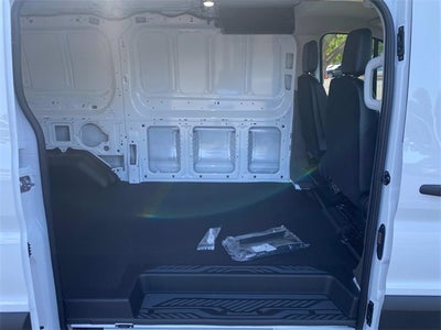 2025 Ford Transit-150 Base