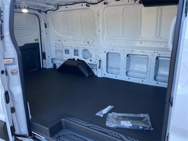 2025 Ford Transit-150 Base