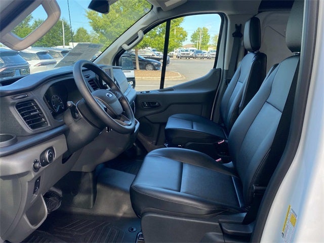 2025 Ford Transit-150 Base