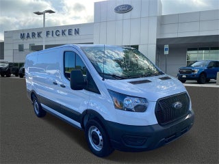 2025 Ford Transit-150 Base