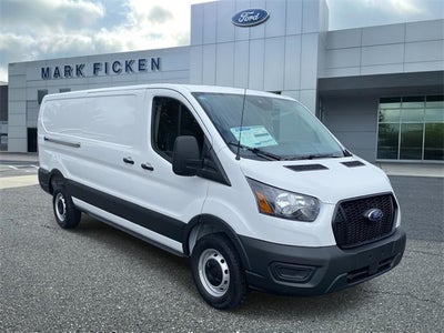 2025 Ford Transit-150 Base