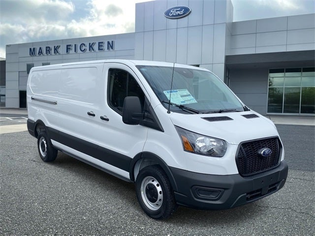 2025 Ford Transit-150 Base