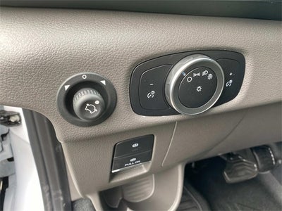 2025 Ford Transit-150 Base