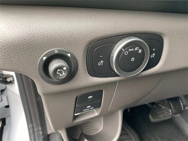 2025 Ford Transit-150 Base