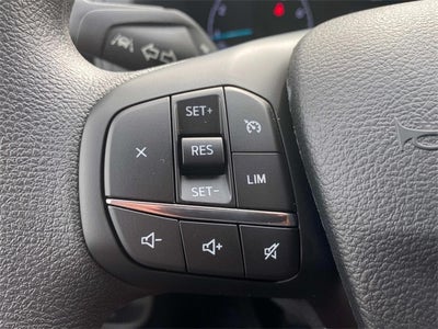 2025 Ford Transit-150 Base