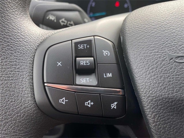 2025 Ford Transit-150 Base