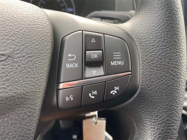 2025 Ford Transit-150 Base