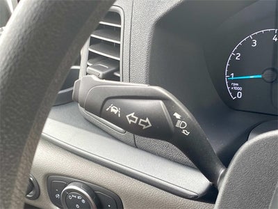 2025 Ford Transit-150 Base