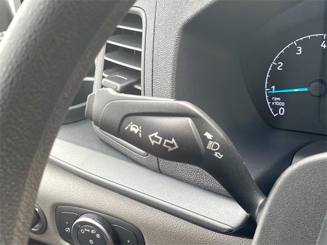 2025 Ford Transit-150 Base