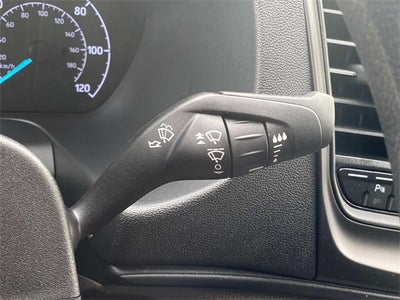 2025 Ford Transit-150 Base