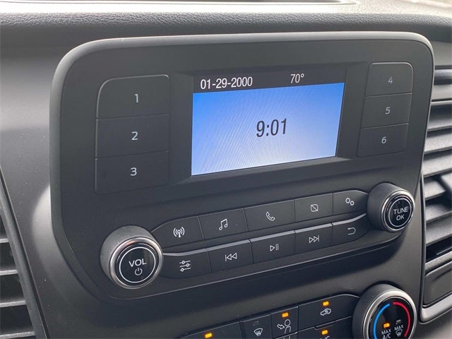 2025 Ford Transit-150 Base