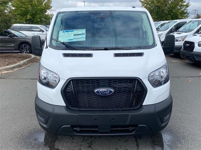 2025 Ford Transit-150 Base