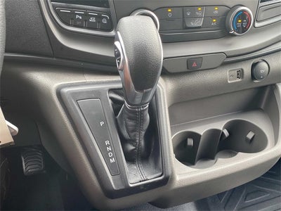 2025 Ford Transit-150 Base