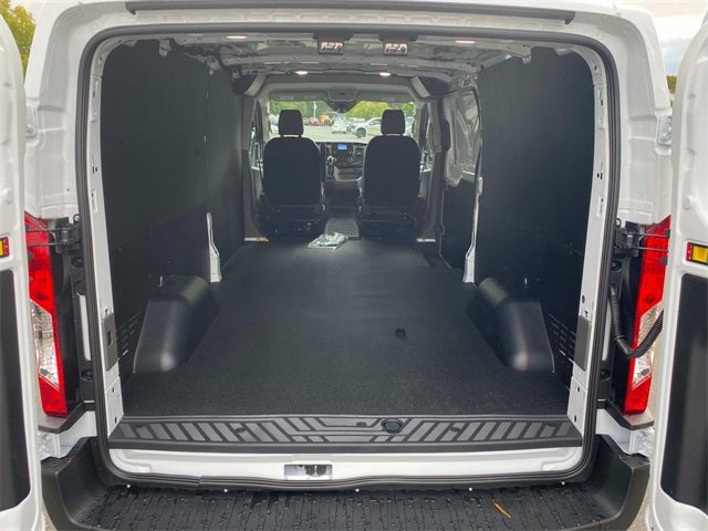 2025 Ford Transit-150 Base