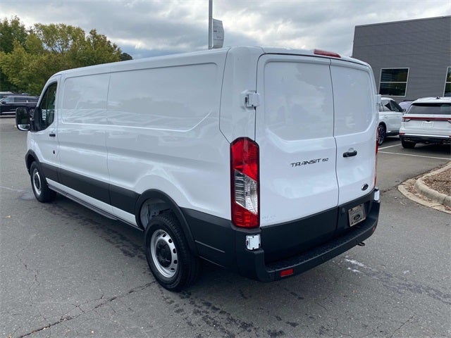 2025 Ford Transit-150 Base