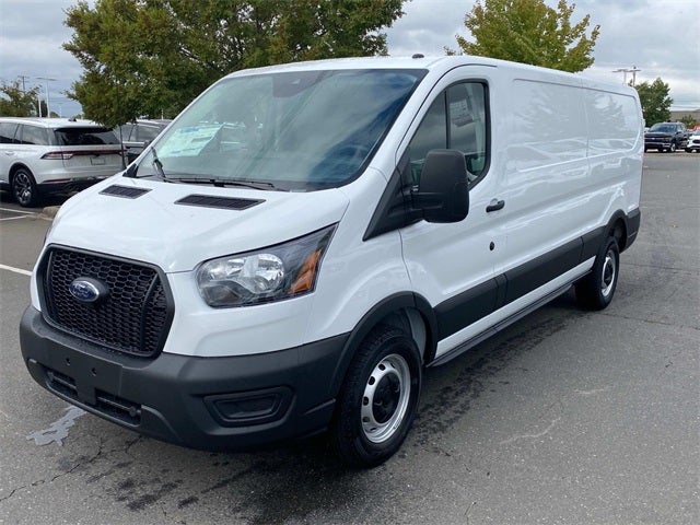 2025 Ford Transit-150 Base