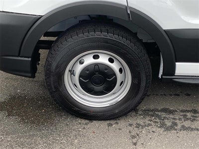 2025 Ford Transit-150 Base