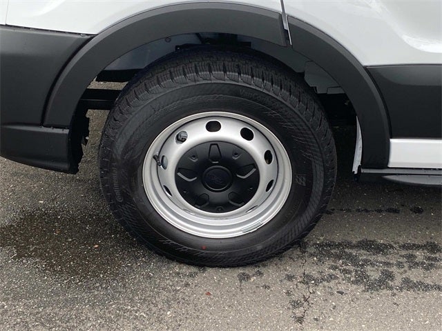 2025 Ford Transit-150 Base