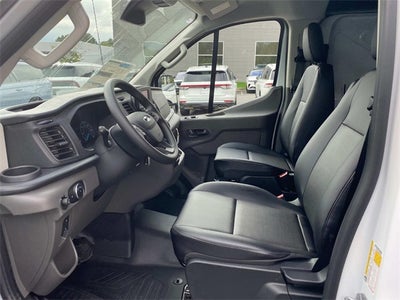 2025 Ford Transit-150 Base